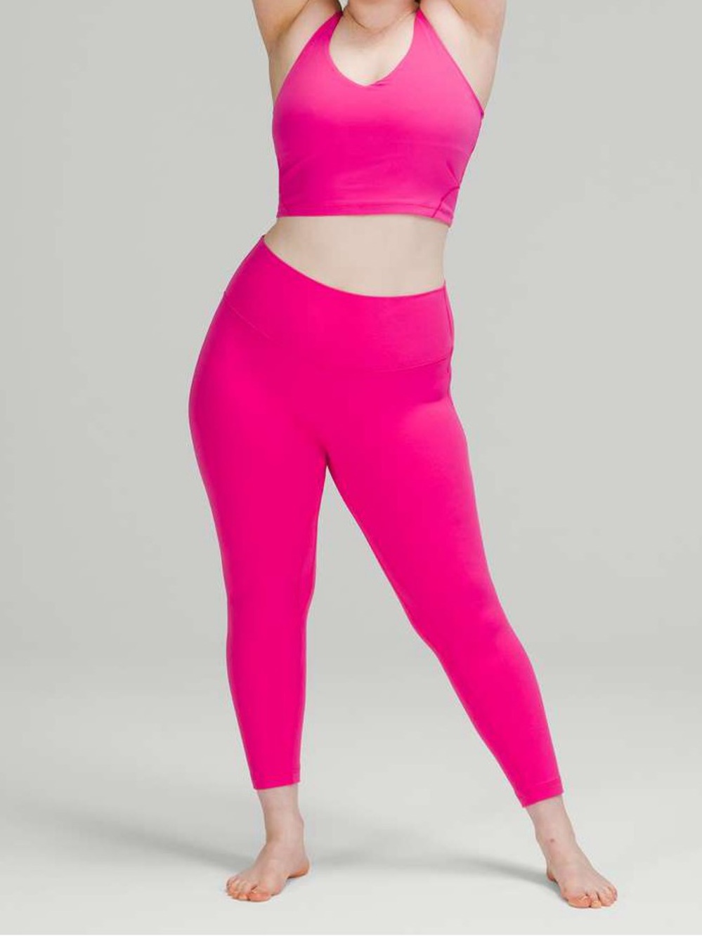 Lululemon Align High-Rise Pant 25"